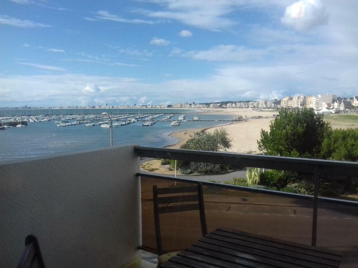 Le Studio Gallieni, Face Mer, Vous Accueille En Ete Comme En Hiver! بورنيشّيه المظهر الخارجي الصورة